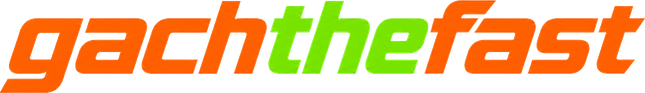 Logo gachthefast